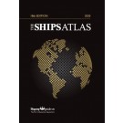 The Ships Atlas 2020 18th Edition