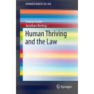 Human Thriving and the Law