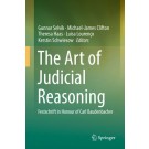The Art of Judicial Reasoning: Festschrift in Honour of Carl Baudenbacher