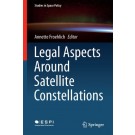 Legal Aspects Around Satellite Constellations