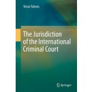 The Jurisdiction of the International Criminal Court