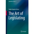 The Art of Legislating
