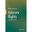 Intersex Rights: Living Between Sexes