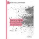 Property Rights: The Argument for Privatization