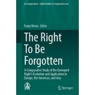 The Right To Be Forgotten: A Comparative Study of the Emergent Right's Evolution and Application in Europe, the Americas, and Asia