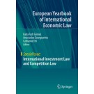 International Investment Law and Competition Law