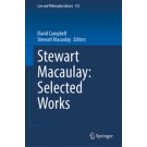 Stewart Macaulay: Selected Works