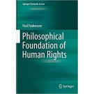 Philosophical Foundation of Human Rights