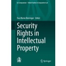 Security Rights in Intellectual Property
