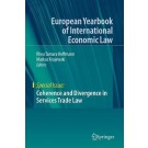 Coherence and Divergence in Services Trade Law