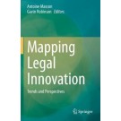 Mapping Legal Innovation: Trends and Perspectives