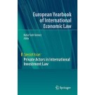 Private Actors in International Investment Law