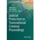 Judicial Protection in Transnational Criminal Proceedings