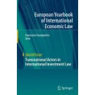 Transnational Actors in International Investment Law