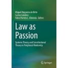 Law as Passion: Systems Theory and Constitutional Theory in Peripheral Modernity