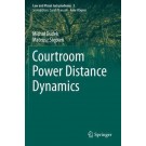 Courtroom Power Distance Dynamics