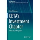 CETA's Investment Chapter: A Rule of Law Perspective