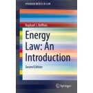 Energy Law: An Introduction