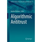 Algorithmic Antitrust