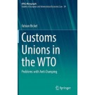 Customs Unions in the WTO: Problems with Anti-Dumping