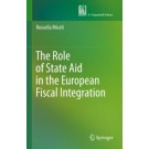 The Role of State Aid in the European Fiscal Integration