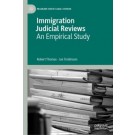 Immigration Judicial Reviews: An Empirical Study