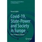 Covid-19, State-Power and Society in Europe: Focus on Western Balkans