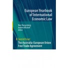 The Australia-European Union Free Trade Agreement (AEUFTA)