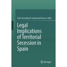Legal Implications of Territorial Secession in Spain