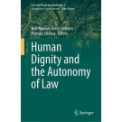 Human Dignity and the Autonomy of Law