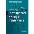 Constitutional History of Transylvania