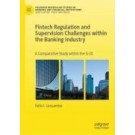 Fintech Regulation and Supervision Challenges within the Banking Industry: A Comparative Study within the G-20