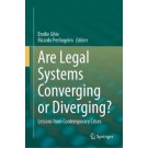 Are Legal Systems Converging or Diverging? Lessons from Contemporary Crises