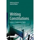 Writing Constitutions: Volume 2 - Fundamental Rights
