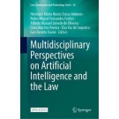 Multidisciplinary Perspectives on Artificial Intelligence and the Law