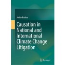 Causation in National and International Climate Change Litigation