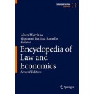 Encyclopedia of Law and Economics 2nd ed