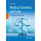 Medical Genetics and Law: An International Perspective 2nd Edition