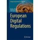 European Digital Regulations