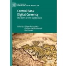 Central Bank Digital Currency: The Birth of the Digital Euro