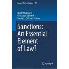 Sanctions: An Essential Element of Law?