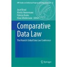 Comparative Data Law: The Munich Global Data Law Conference