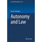 Autonomy and Law