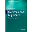 Blockchain and Legitimacy: The Rule of Law by Design