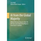 AI from the Global Majority: Official Outcome Report of the UN IGF Data and Artificial Intelligence Governance Coalition
