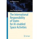 The International Responsibility of States for AI-enabled Space Activities