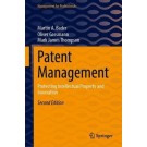 Patent Management: Protecting Intellectual Property and Innovation 2nd ed