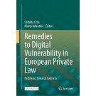Remedies to Digital Vulnerability in European Private Law: Pathways towards Fairness