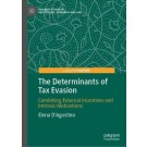 The Determinants of Tax Evasion: Combining External Incentives and Intrinsic Motivations