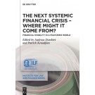 The Next Systemic Financial Crisis – Where Might it Come From? Financial Stability in a Polycrisis World